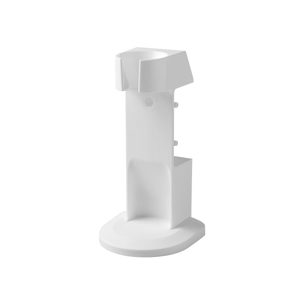 Bamix DeLuxe Stand in White