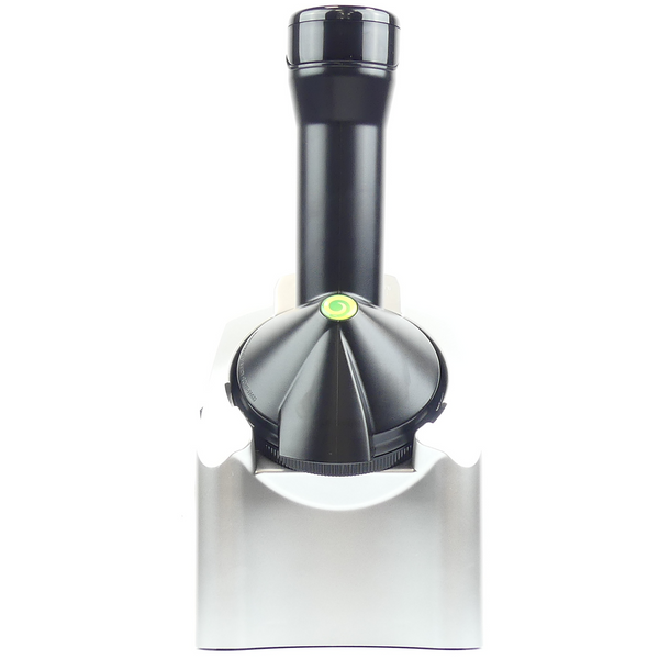 Ex-Demo Yonanas Frozen Dessert Maker in Silver