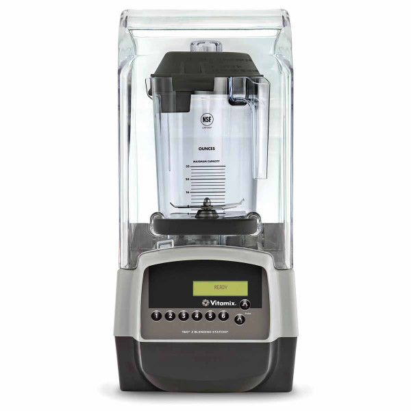 Vitamix Touch and Go 2