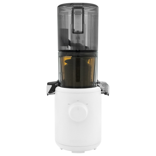 Ex-Demo Hurom H310 Self-Feeding Mini Slow Juicer in White