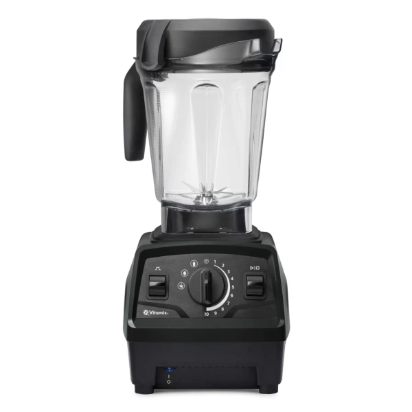 Ex-Demo Vitamix Explorian E520 Blender in Black
