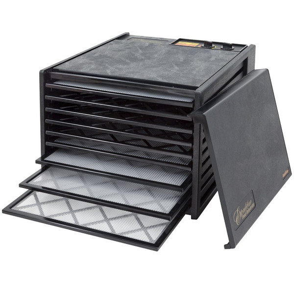 Excalibur 9 Tray Timer Dehydrator 4926TB - Energiseyourlife