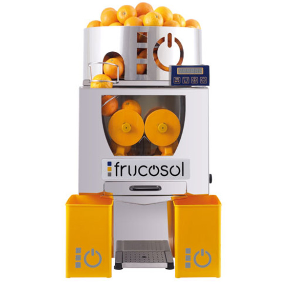 Frucosol F-50AC Automatic Programmable Juicer