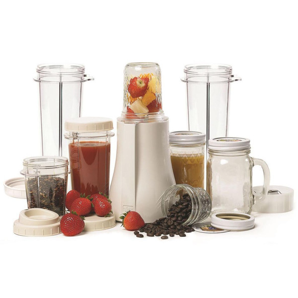 Tribest Personal Blender PB-350XL