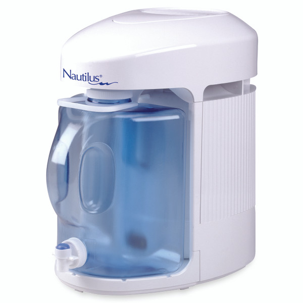 Nautilus Countertop Portable Water Distiller