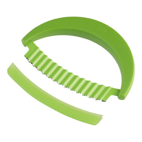 Kuhn Rikon COLORI Krinkle Knife