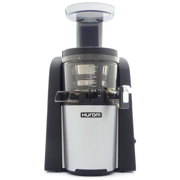 Hurom HV Slow Juicer in Silver