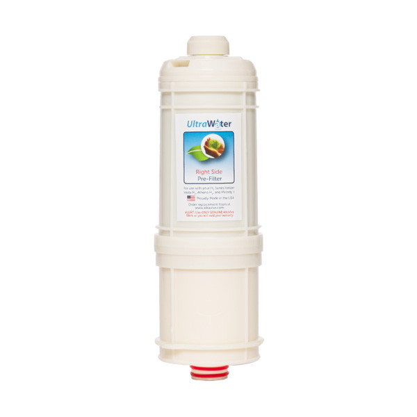 AlkaViva H2 Series Replacement UltraWater Pre-Filter