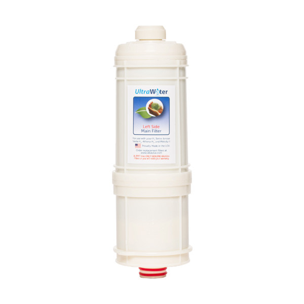 AlkaViva H2 Series Replacement UltraWater Main Filter
