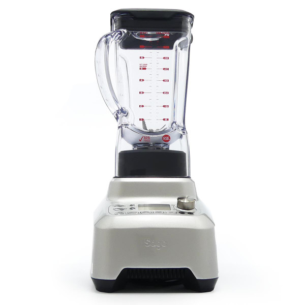 Sage BBL915UK The Boss Blender