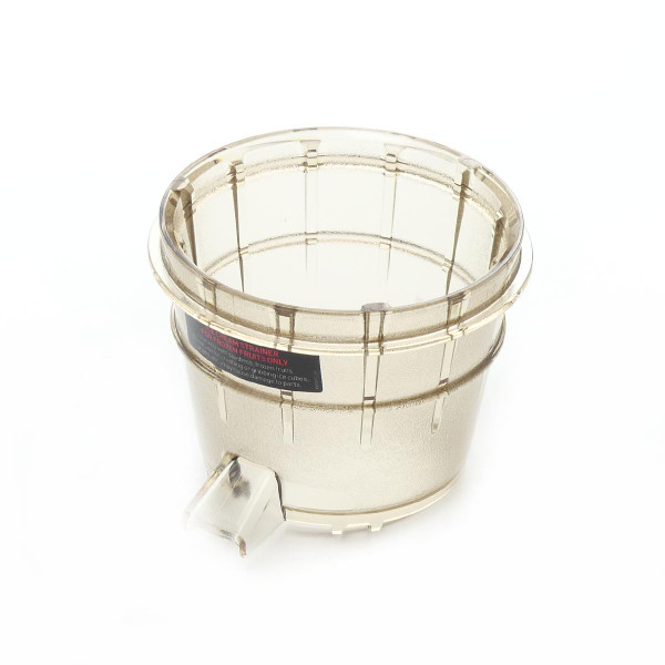 Hurom H-AE Ice Cream Strainer