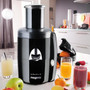 Magimix le Duo Plus XL Centrifugal Juicer in Black