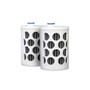 Aquasana AQ-FB-R Pack of 2 Replacement Filters