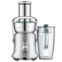 Sage the Nutri Juicer Cold XL Centrifugal Juicer in Stainless Steel