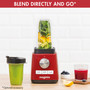 Magimix Blender Power 4 11629 in Red