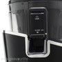 Hurom H100 Slow Juicer in Black