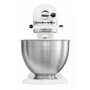 KitchenAid 4.3L Classic Stand Mixer in White