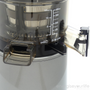 Hurom H-AA Alpha 3rd Generation Slow Juicer in Silver