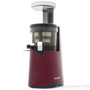 Hurom H-AA Alpha 3rd Generation Slow Juicer in Red