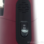 Hurom H-AA Alpha 3rd Generation Slow Juicer in Red