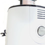 Omega VERT VSJ843RW Slow Juicer in White