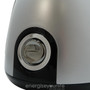 Omega Sana EUJ-707PB Juicer in Matte Silver with Oil Extractor