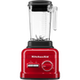 KitchenAid Artisan High Performance Blender Limited Edition in Queen of Hearts Passion Red 