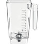 KitchenAid Artisan High Performance Blender Limited Edition in Queen of Hearts Passion Red 