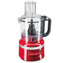 KitchenAid 1.7L Food Processor 5KFP0719BER in Empire Red