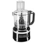 KitchenAid 1.7L Food Processor 5KFP0719BOB in Onyx Black