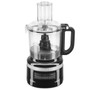 KitchenAid 1.7L Food Processor 5KFP0719BOB in Onyx Black