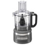 KitchenAid 1.7L Food Processor 5KFP0719BDG in Charcoal Grey