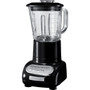 KitchenAid Artisan Blender with Culinary Jar in Onyx Black