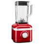 KitchenAid Artisan K400 Blender KSB4026BCA in Candy Apple