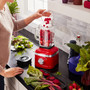 KitchenAid Artisan K400 Blender 5KSB4026BER in Empire Red