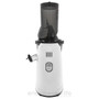 Kuvings B1700 Wide Feed Slow Juicer in White