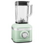 KitchenAid Artisan K400 Blender 5KSB4026BPT in Pistachio