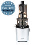 Kuvings REVO830 Wide Feed Slow Juicer in Silver with Accessory Pack