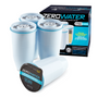 ZeroWater 4-Pack Replacement Filter