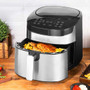 Gastroback Design Hot Air Fryer Pro XXL (6.5L)