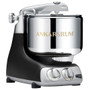 Ankarsrum Assistent Original 7.0-Litre Stand Mixer in Black