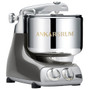 Ankarsrum Assistent Original 7.0-Litre Stand Mixer in Black Chrome