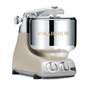 Ankarsrum Assistent Original 7.0-Litre Stand Mixer in Harmony Beige