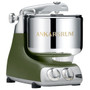 Ankarsrum Assistent Original 7.0-Litre Stand Mixer in Olive Green