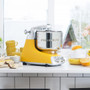 Ankarsrum Assistent Original 7.0-Litre Stand Mixer in Sunbeam Yellow