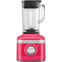 KitchenAid Artisan K400 Blender 5KSB4026BHI in Hibiscus