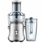 Ex-Demo Sage the Nutri Juicer Cold Plus Centrifugal Juicer in Stainless Steel