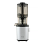 Kuvings AUTO6 Hands-Free Slow Juicer in Light Silver