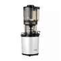 Kuvings AUTO6 Hands-Free Slow Juicer in Light Silver