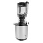 Kuvings AUTO6 Hands-Free Slow Juicer in Light Silver